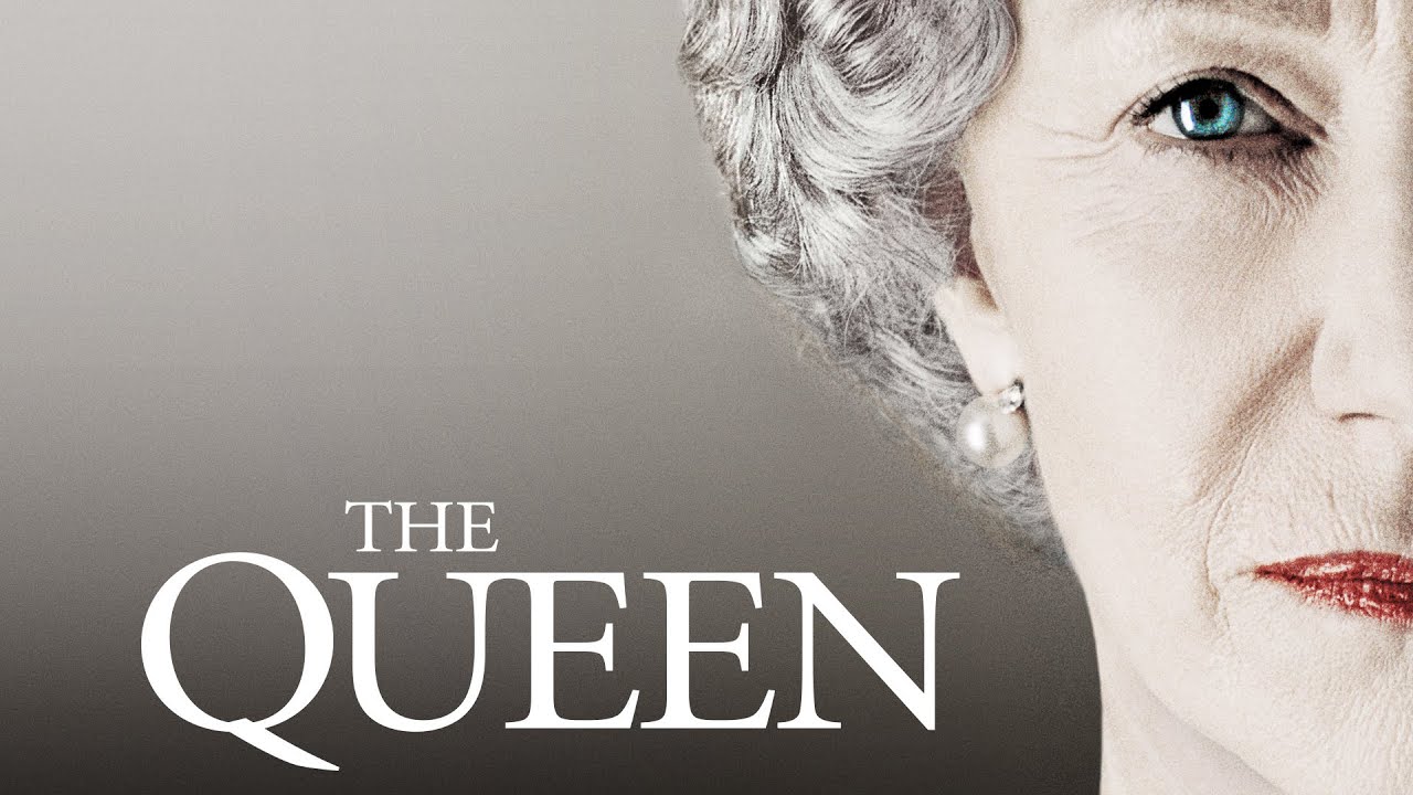 The queen (2006)